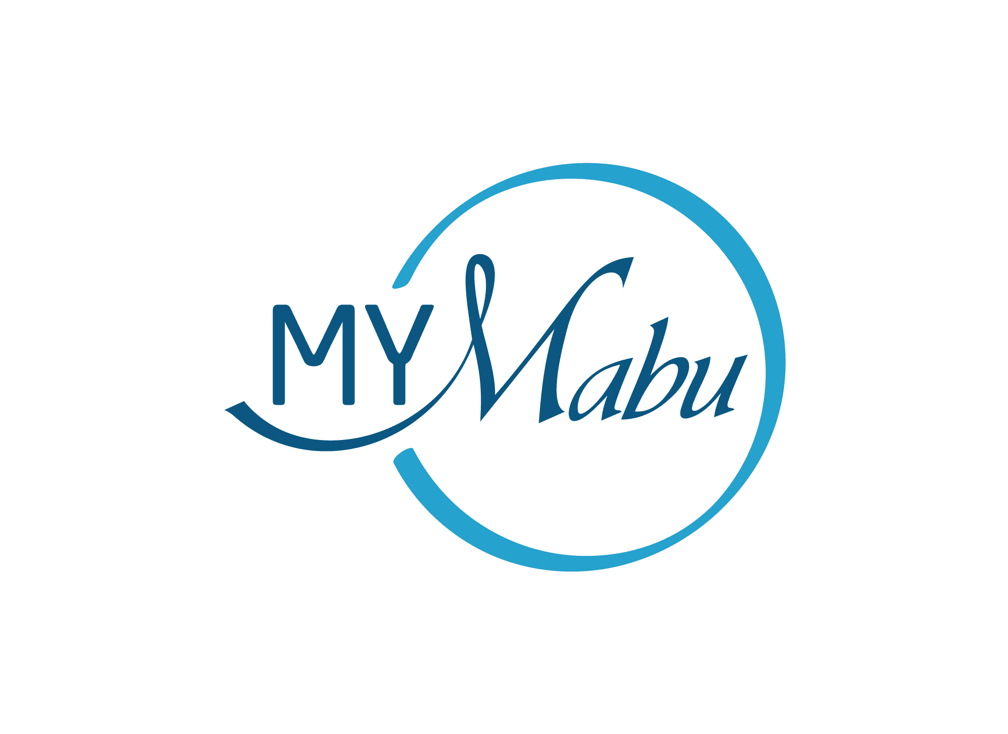 Logo My Mabu